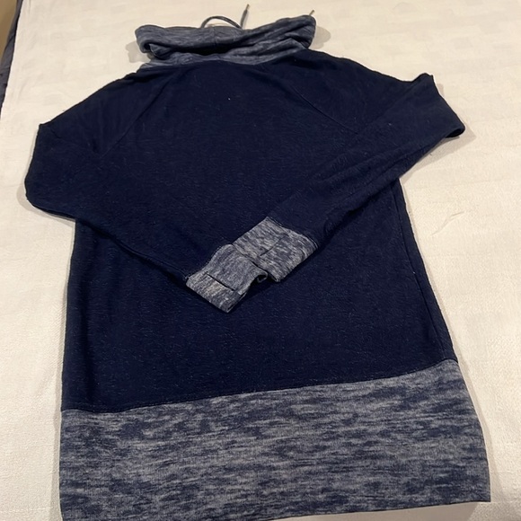 NWOT Juicy couture high neck top - Picture 3 of 5